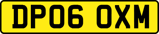 DP06OXM