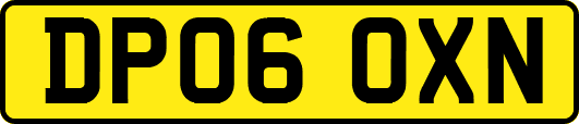 DP06OXN