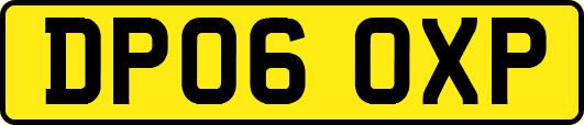DP06OXP