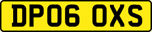 DP06OXS