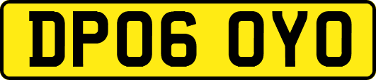 DP06OYO