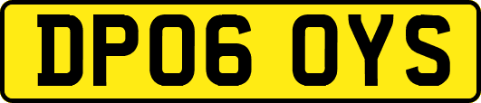 DP06OYS