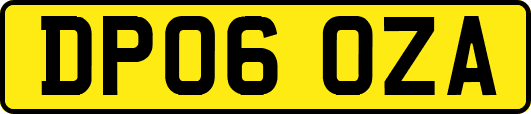 DP06OZA