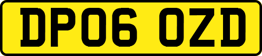 DP06OZD