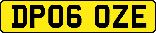 DP06OZE