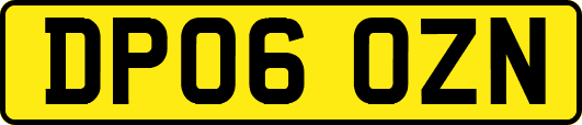 DP06OZN