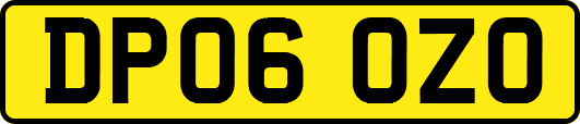 DP06OZO