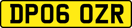 DP06OZR