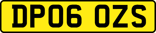 DP06OZS