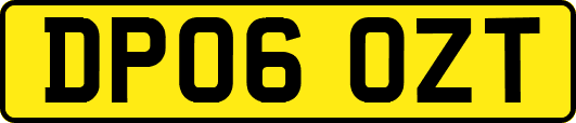 DP06OZT