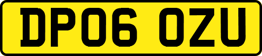 DP06OZU