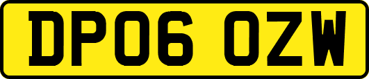 DP06OZW