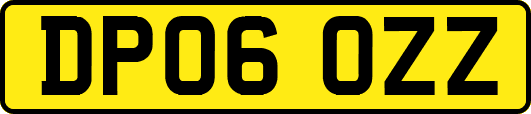 DP06OZZ