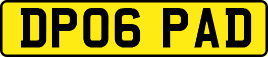 DP06PAD