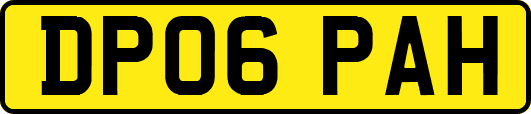 DP06PAH