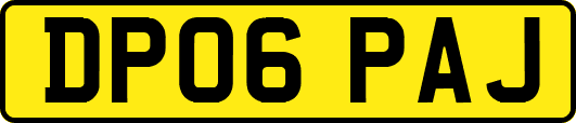 DP06PAJ