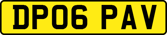 DP06PAV