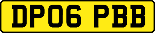 DP06PBB