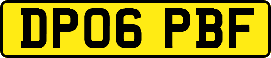 DP06PBF