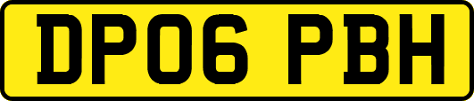 DP06PBH