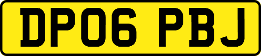 DP06PBJ