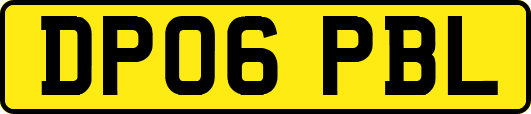 DP06PBL
