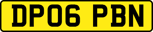DP06PBN