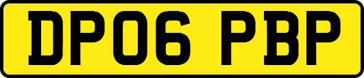 DP06PBP