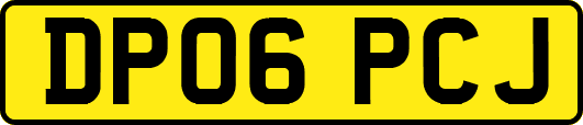 DP06PCJ