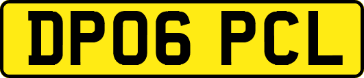 DP06PCL