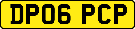 DP06PCP