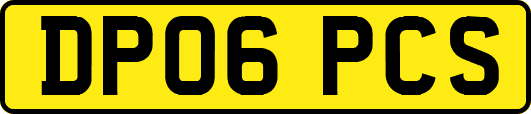 DP06PCS