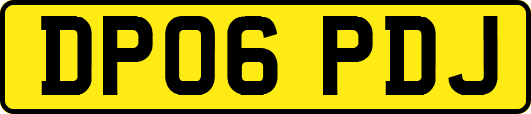 DP06PDJ