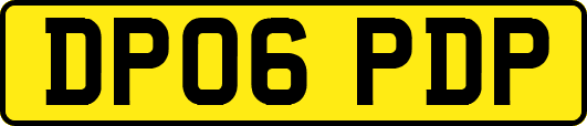 DP06PDP