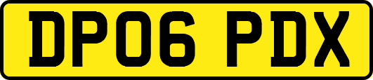 DP06PDX