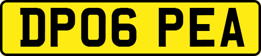 DP06PEA