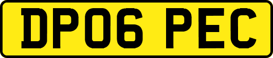 DP06PEC