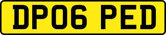 DP06PED