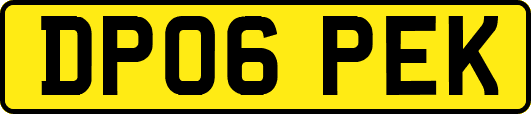DP06PEK