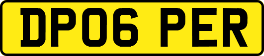 DP06PER