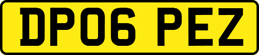 DP06PEZ