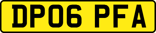 DP06PFA