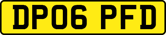 DP06PFD