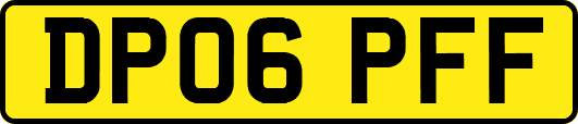 DP06PFF
