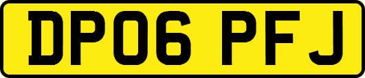 DP06PFJ