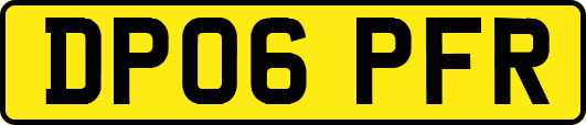 DP06PFR
