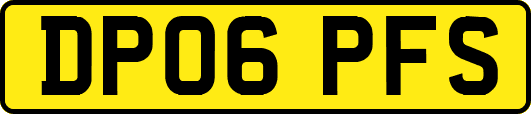 DP06PFS