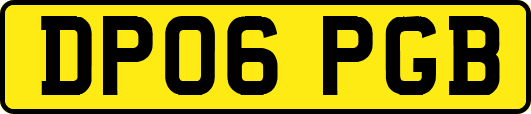 DP06PGB