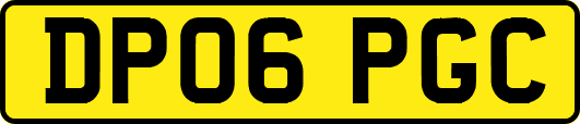 DP06PGC