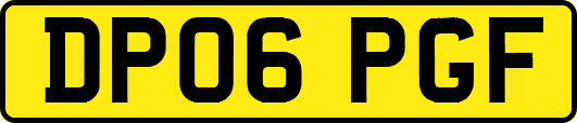 DP06PGF